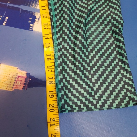 NIKE Dri-Fit leggings size large - Picture 3 of 4